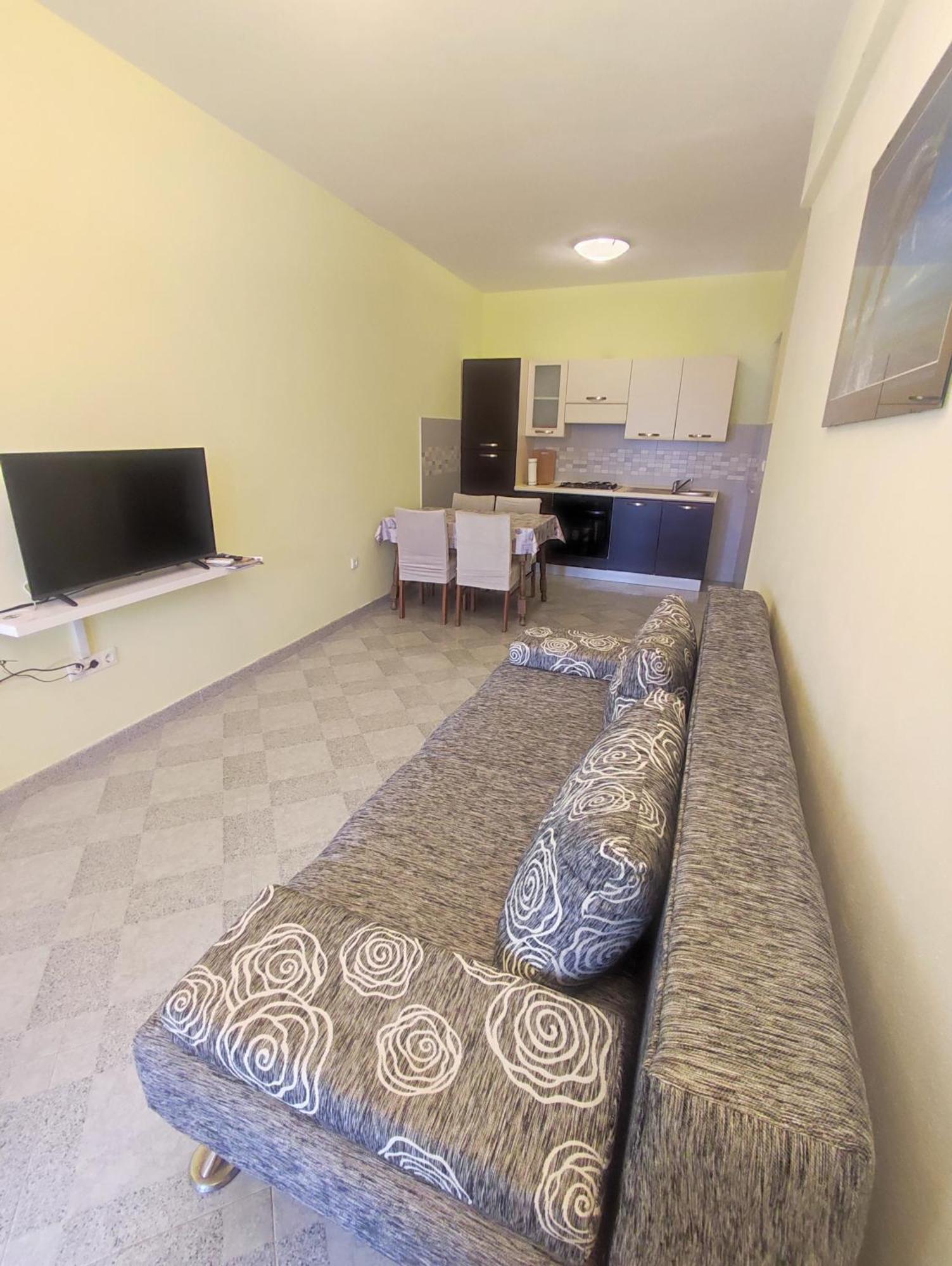 Apartment Roncevic ヴーシ エクステリア 写真