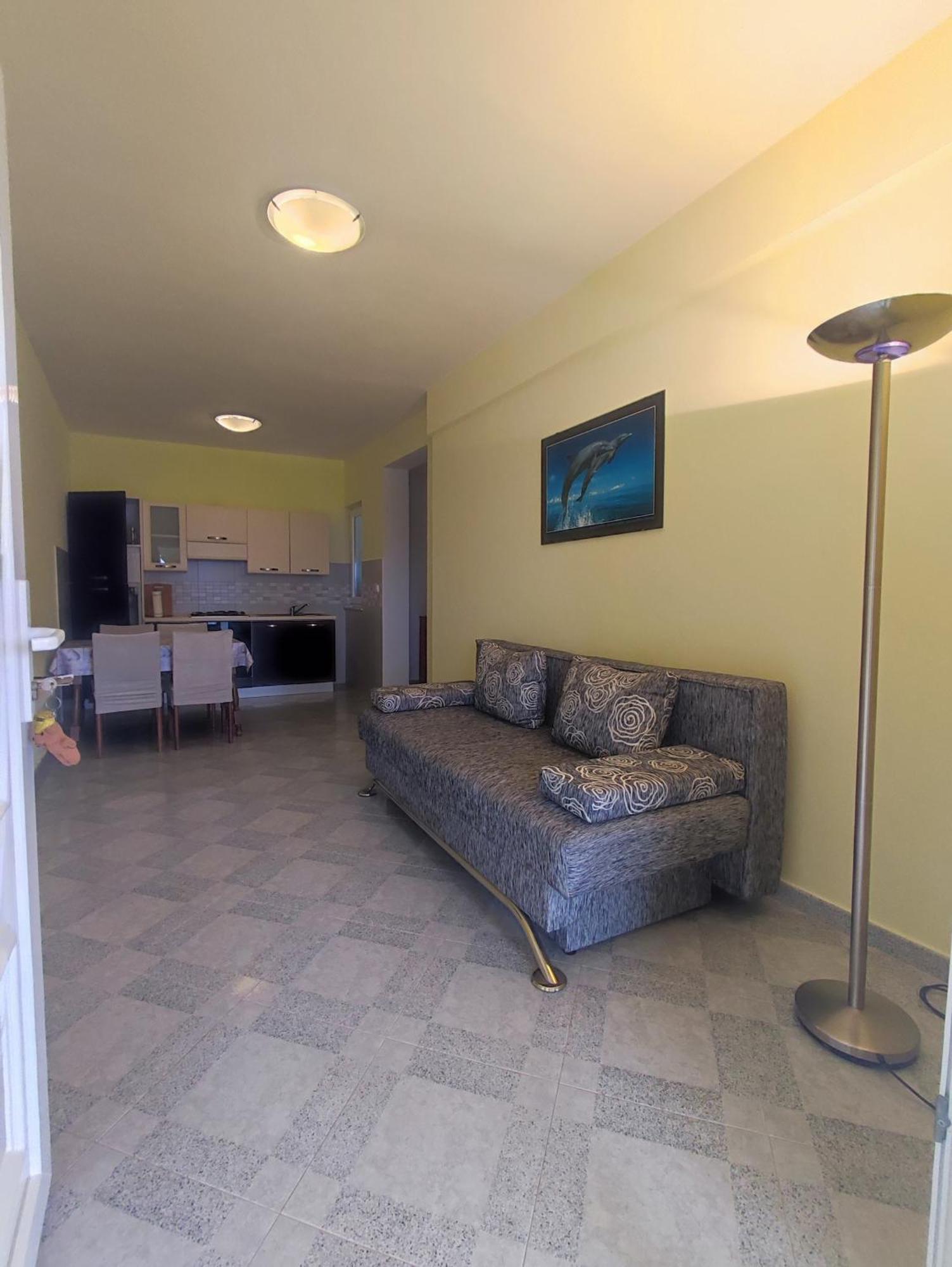 Apartment Roncevic ヴーシ エクステリア 写真